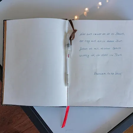 Offermann Apartman Hürtgenwald