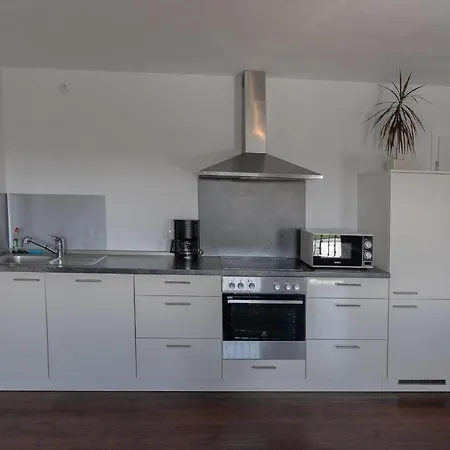 Apartment Offermann *