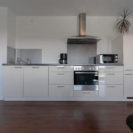 Apartment Offermann Hurtgenwald