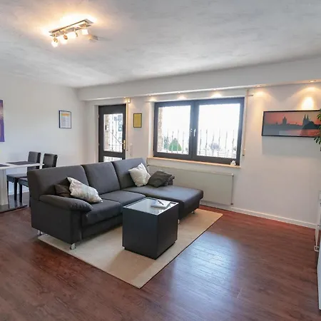 Offermann Apartment