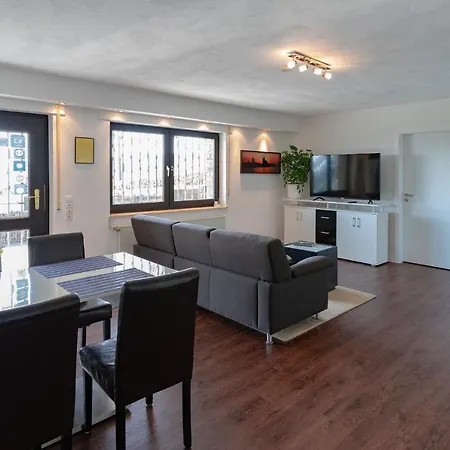 Offermann Apartment