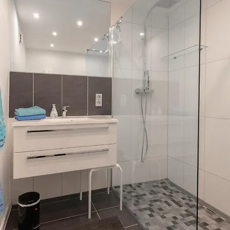 Offermann Διαμέρισμα Hürtgenwald