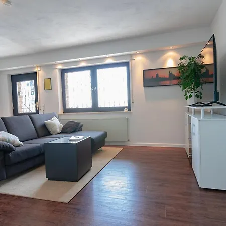 Offermann Apartment *