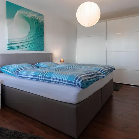 Apartment Offermann