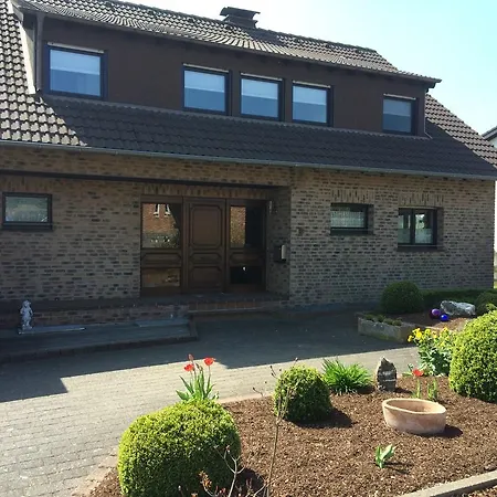 Apartment Offermann Hurtgenwald