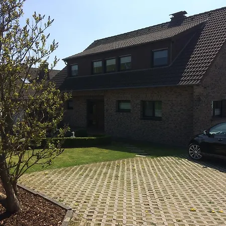 Offermann Apartment Hurtgenwald