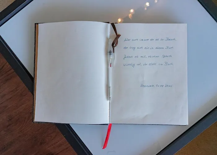 Offermann Apartman Hürtgenwald