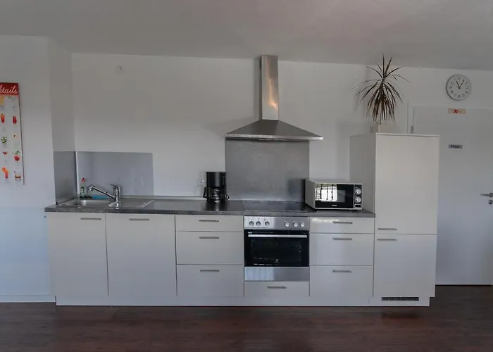 Apartman Offermann *