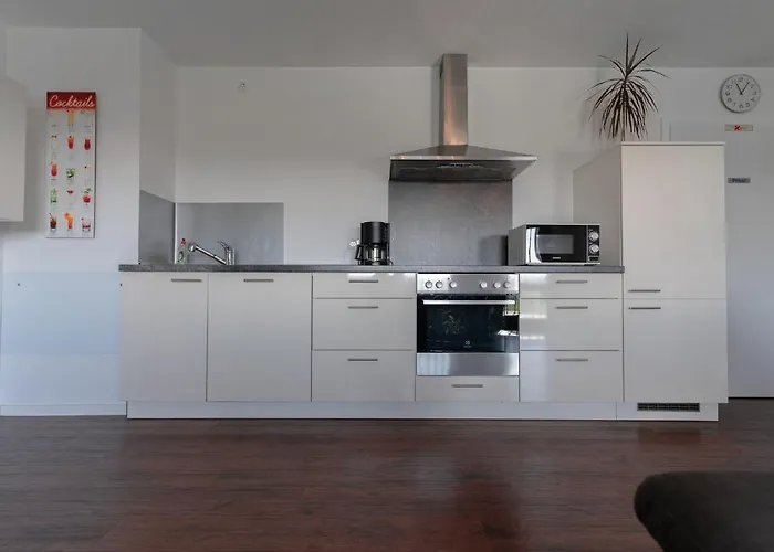 Apartman Offermann Hürtgenwald