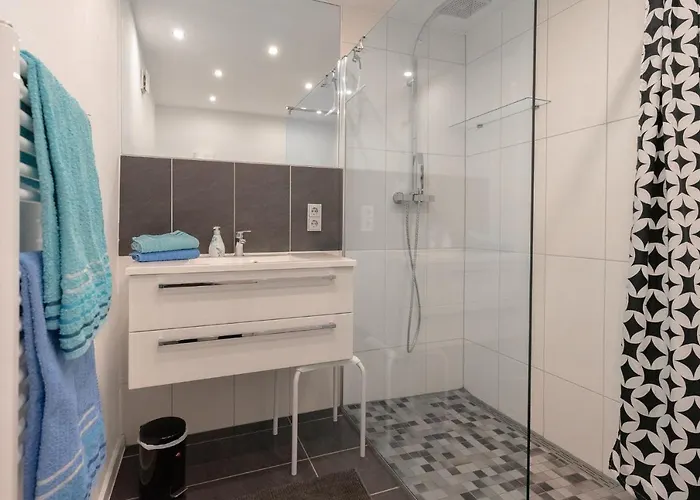 Offermann Apartman Hürtgenwald