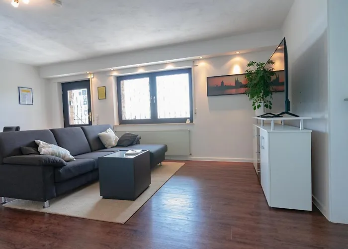 Offermann Apartman *