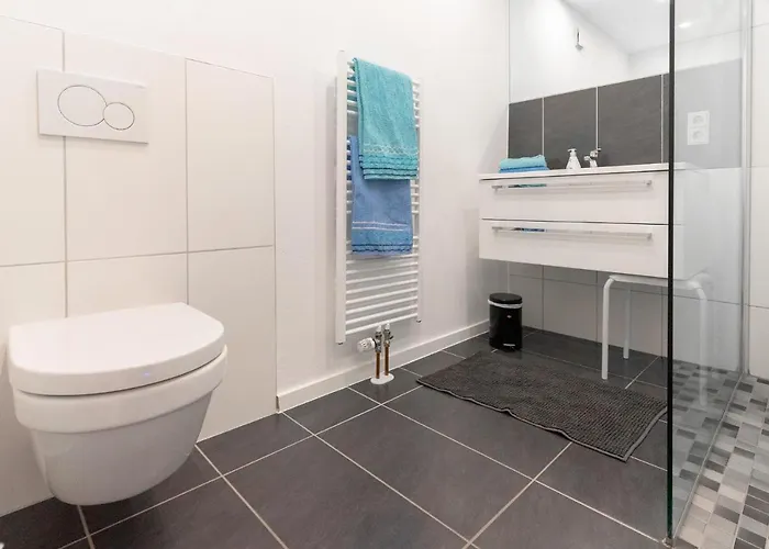 Offermann Apartman Hürtgenwald