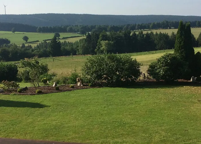 Offermann Lejlighed *