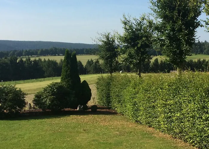 Lejlighed Offermann Hürtgenwald