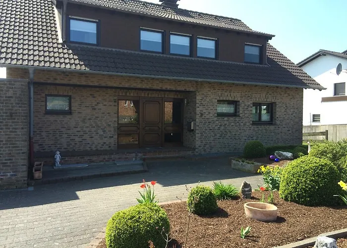 Apartman Offermann Hürtgenwald