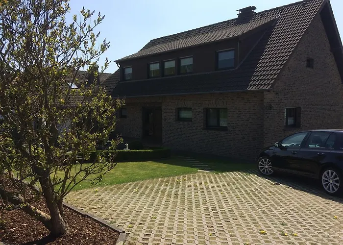 Offermann Lejlighed Hürtgenwald